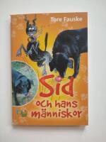 Sid och hans m&auml;nniskor