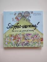 Sisyfos-varning! Om stress och jakten p&aring; mening
