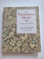 Prosperous heart - creating a life of enough
