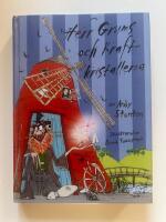 Herr Grums och kraftkristallerna