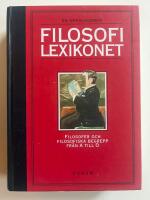 Filosofilexikonet