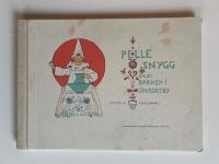 Pelle Snygg och barnen i Snaskeby