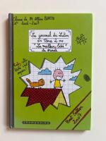 Le meilleure b&eacute;b&eacute; du Monde