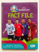 UEFA EURO 2020 Fact File