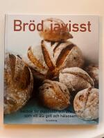 Br&ouml;d, javisst