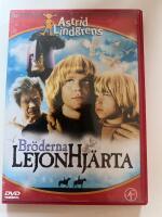 Br&ouml;derna Lejonhj&auml;rta