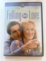 Falling in Love