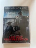 Last Stop Fruitvale Station