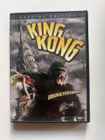 King Kong: Originalversionen
