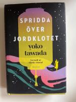 Spridda &ouml;ver jordklotet