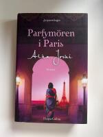 Parfym&ouml;ren i Paris