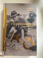 Kulturkungen Gustaf VI Adolf fr&aring;n A till &Ouml;