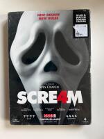 Scream 4