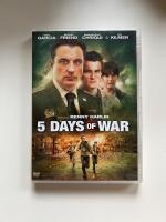 5 Days of War