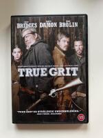 True Grit