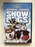 Snow Dogs