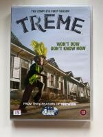 Treme: The complete first season