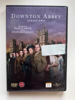 Downton Abbey: Series Two