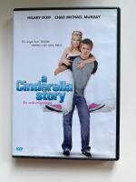 A Cinderella story