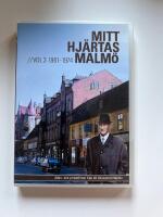 Mitt hj&auml;rtas Malm&ouml;: Vol 3, 1961-1974