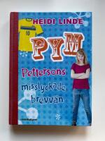 Pym Pettersons misslyckade brevv&auml;n