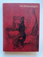 Barndomslandet: De f&ouml;rsta stegen