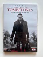 A walk among the tombstones