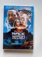 Race to Witch Mountain