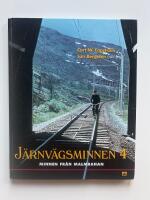 Minnen fr&aring;n Malmbanan