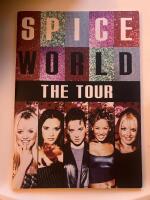Spice World - The Tour