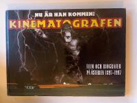 Nu &auml;r han kommen! Kinematografen : film och biografer p&aring; &Ouml;sterlen 1897-1997