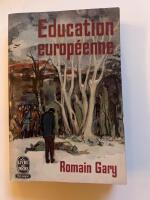 Education europ&eacute;enne