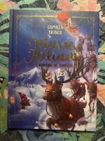 Jul med Musse & Helium. I v&auml;ntan p&aring; tomten