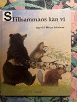 Tillsammans kan vi