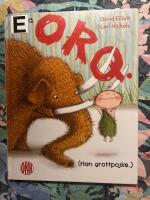 Detta Orq. (Han grottpojke.)