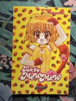Tokyo Mew Mew 4