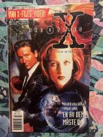 The X Files nr 3 1997, Mulder och Scully tvingas v&auml;lja: En av dem m&aring;ste d&ouml;! 
