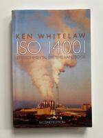 ISO 14001 - environmental systems handbook