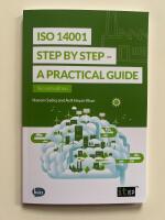 ISO 14001 step by step - a practical guide