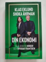 Din ekonomi : s&aring; klarar du kriser och tryggar framtiden