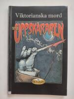 Jack Uppsk&auml;raren [Jack the Ripper]