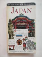 Japan : [arkitektur, tr&auml;dg&aring;rdar, &ouml;ar, tempel, sushi
