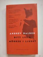 Ditt lilla m&ouml;rker i ljuset