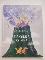 Kakorna &auml;r slut!