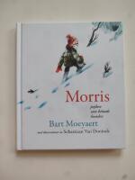 Morris: pojken som hittade hunden