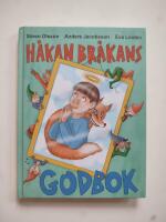 H&aring;kan Br&aring;kans godbok