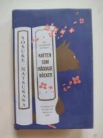 Katten som r&auml;ddade b&ouml;cker