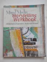 Mixed Media Storytelling Workbook