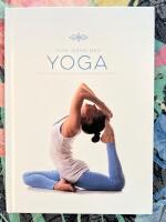 Kom ig&aring;ng med yoga