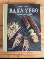 Baka vego : veganska recept